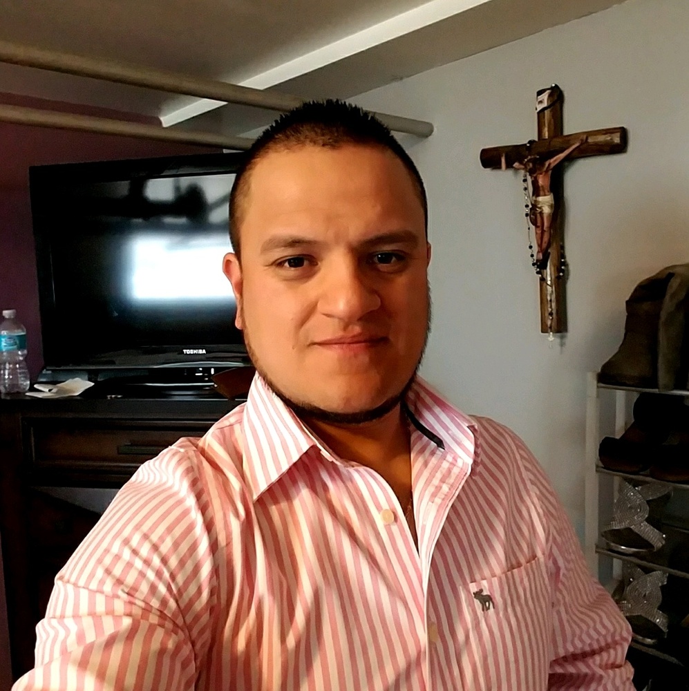 Meet your Posher, Cheche